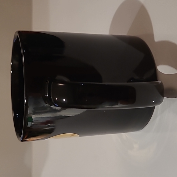 Disney gold  mickey mouse mugcup - Picture 3 of 5